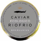 Caviar Ecológico de Riofrío